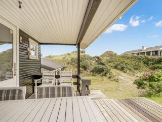 Holiday Home Stina - 250m from the sea by Interhome - 3