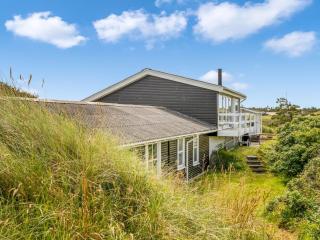 Holiday Home Stina - 250m from the sea by Interhome - 8