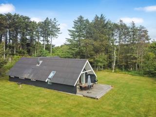 Holiday Home Windelgard - 1km from the sea by Interhome - 6