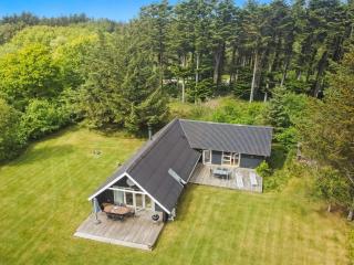 Holiday Home Windelgard - 1km from the sea by Interhome - 7