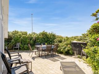 Holiday Home Telse - 375m from the sea by Interhome - 6