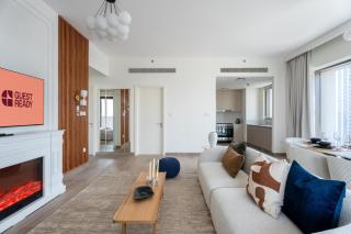 GuestReady - Canal View | 3 Bed | Lagoon Stay - 2