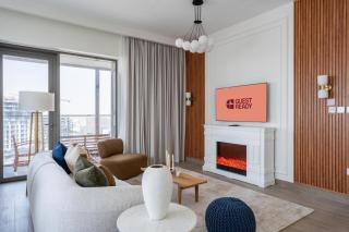 GuestReady - Canal View | 3 Bed | Lagoon Stay - 0