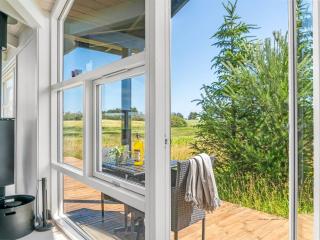 Holiday Home Hildegardt - 1km from the sea by Interhome - 1