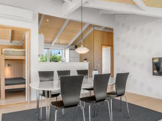 Holiday Home Hildegardt - 1km from the sea by Interhome - 8