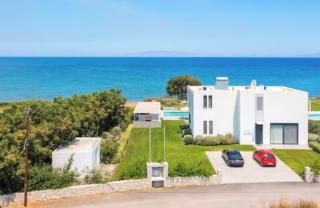 Villa Ramann, Rhodes - 8