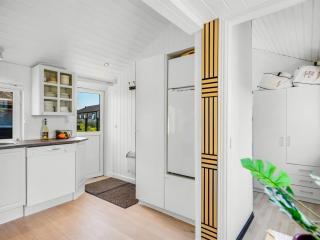 Holiday Home Telse - 375m from the sea by Interhome - 5