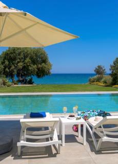 Villa Ramann, Rhodes - 1