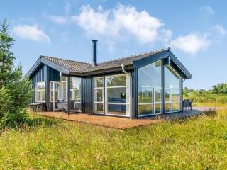 Holiday Home Hildegardt - 1km from the sea by Interhome - 8