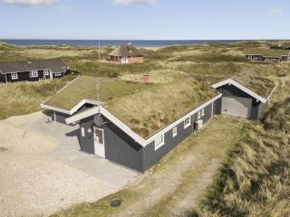 Holiday Home Solvejg - 150m from the sea by Interhome - 4
