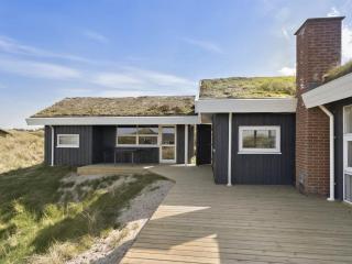Holiday Home Solvejg - 150m from the sea by Interhome - 2