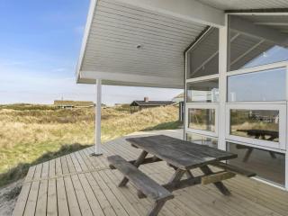 Holiday Home Solvejg - 150m from the sea by Interhome - 1