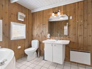 Holiday Home Solvejg - 150m from the sea by Interhome - 7