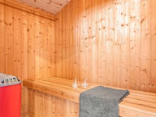 Holiday Home Dolma - 75m from the sea by Interhome - Løkken - 3