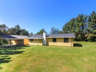Holiday Home Biergh - 600m from the sea by Interhome - 6