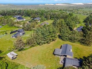 Holiday Home Biergh - 600m from the sea by Interhome - 8