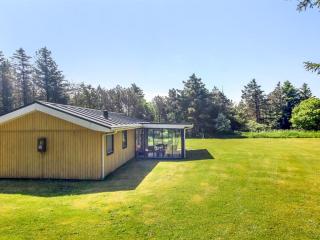 Holiday Home Biergh - 600m from the sea by Interhome - 5