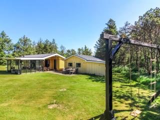 Holiday Home Biergh - 600m from the sea by Interhome - 3