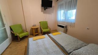 Örvény Vendégház - 4