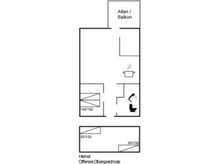 Apartment Salka - 150m from the sea by Interhome - 9