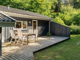 Holiday Home Ninetta - 650m from the sea by Interhome - 2