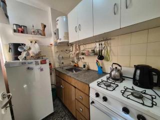Departamento monoambiente Plaza Mitre - 2