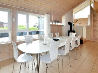 Holiday Home Huno - 400m from the sea by Interhome - 7
