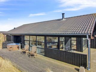 Holiday Home Åmunde - 150m from the sea by Interhome - 5