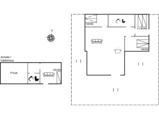 Holiday Home Mathy - 900m from the sea by Interhome - 9