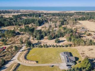 Holiday Home Villads - 1km from the sea by Interhome - 8