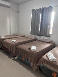 Pousada Cabana - 5