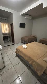 Pousada Cabana - 4