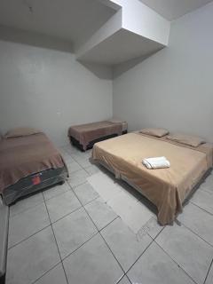 Pousada Cabana - 3