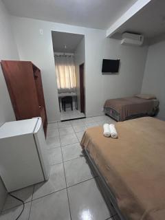 Pousada Cabana - 1