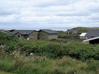 Holiday Home Wifred - 250m from the sea by Interhome - 6