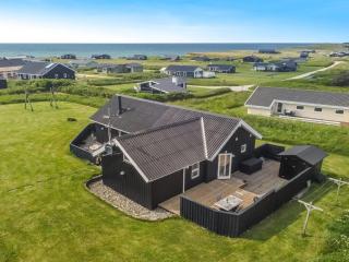 Holiday Home Wifred - 250m from the sea by Interhome - 8