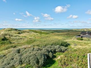 Holiday Home Anne - 100m from the sea by Interhome - 6