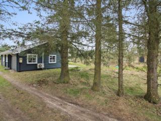 Holiday Home Vaska - 550m from the sea by Interhome - 8