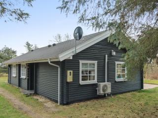 Holiday Home Vaska - 550m from the sea by Interhome - Løkken - 6