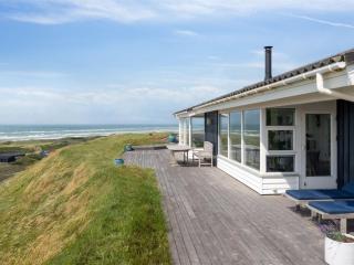Holiday Home Alyssa - 300m from the sea by Interhome - 5