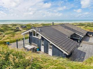 Holiday Home Alyssa - 300m from the sea by Interhome - 8