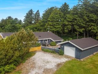 Holiday Home Aniki - 1-4km from the sea by Interhome - 8