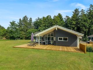 Holiday Home Aniki - 1-4km from the sea by Interhome - 7