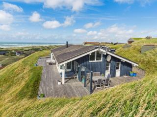 Holiday Home Alyssa - 300m from the sea by Interhome - 6