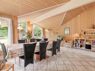 Holiday Home Aniki - 1-4km from the sea by Interhome - 7