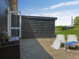 Holiday Home Herma - 300m from the sea by Interhome - Løkken - 4