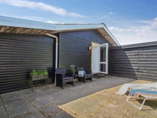 Holiday Home Herma - 300m from the sea by Interhome - 5