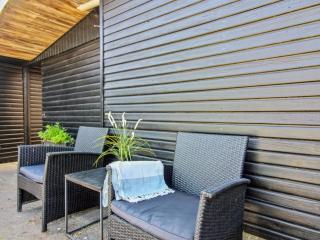 Holiday Home Herma - 300m from the sea by Interhome - Løkken - 6