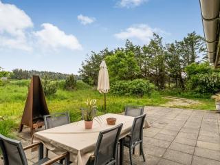 Holiday Home Herma - 300m from the sea by Interhome - Løkken - 3