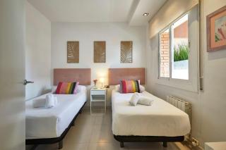 BBarcelona Diputació Flat - 9